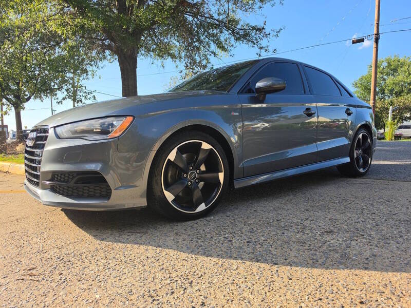 audi a3 sedan 2016 WAUB8GFF1G1042166 image audi a3 sedan 2016 WAUB8GFF1G1042166 image